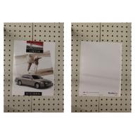  Lincoln  Brochure Accessories  7 Pages 