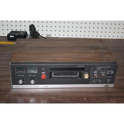 RARE JVC 1974 MODEL 1260 8 TRACK RECORDER