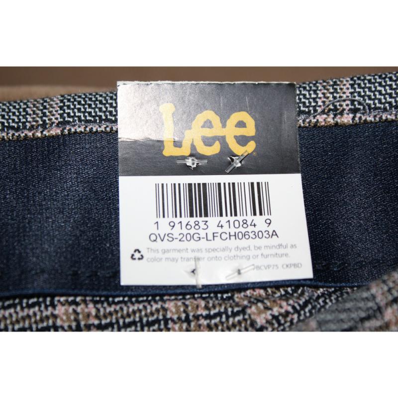 Size 12 WOMENS Lee Medium trousers New with tags