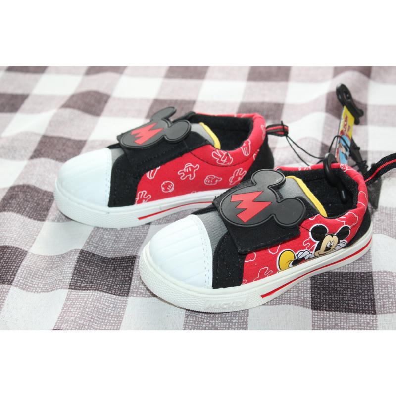 MICKEY MOUSE CHILDRENS SNEAKERS SIZE 8