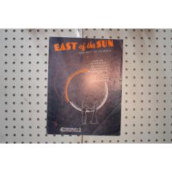 1935 - East of the sun and west of the moon - Sheet Music