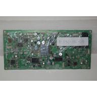 SONY 8-330-130-09 B PCB 