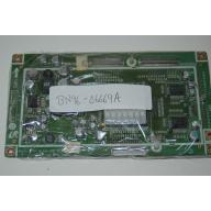 SAMSUNG BN96-06669A Main Logic BOARD 