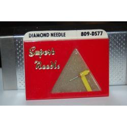 809-DS77 Pfanstiehl Diamond Needles Stylus Cartridge  #530 Original Package