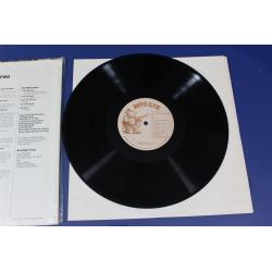 Cindy Mangsen Long Time Traveling HOG 003 Vinyl LP, Album