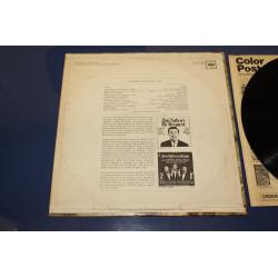 Jim Nabors The Things I Love CL 2703 Vinyl LP, Album, Mono