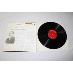 Percy Faith & His Orchestra Viva! The Music Of Mexico CL 1075 Vinyl LP, Album, M