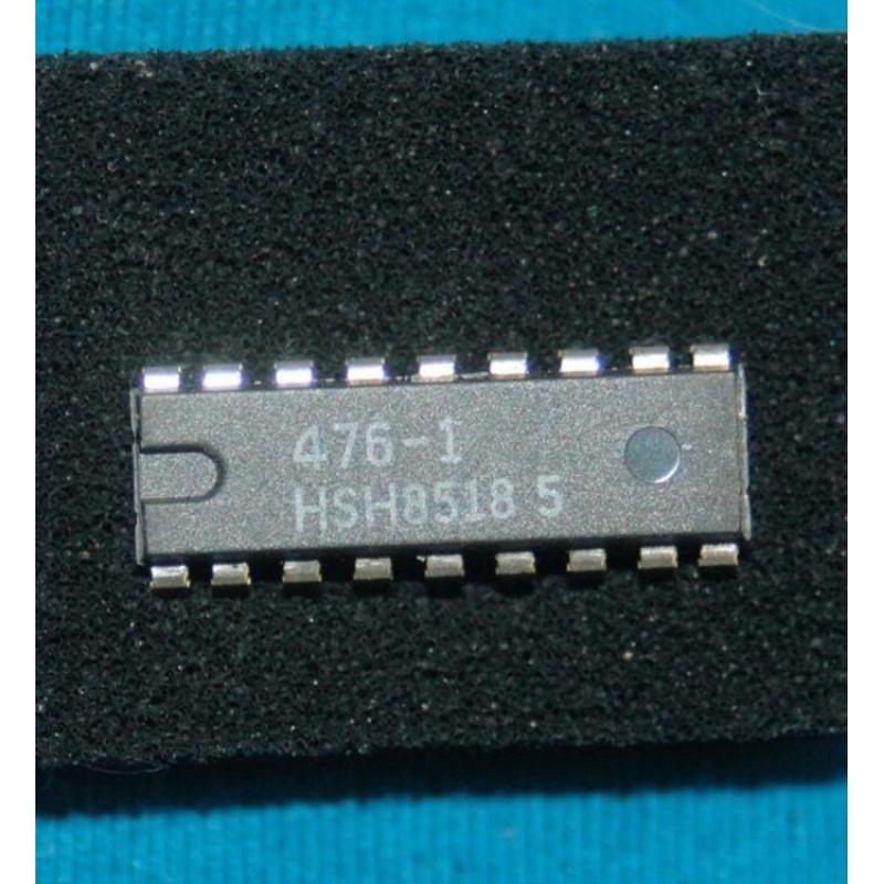 HSH8518 5 ~ 476-1  ~ INTEGRATED CIRCUIT IC