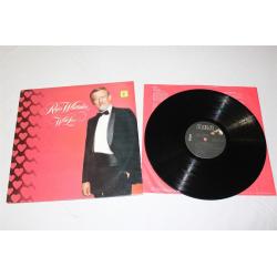 Roger Whittaker With Love AFL1-3778 Vinyl LP, Album