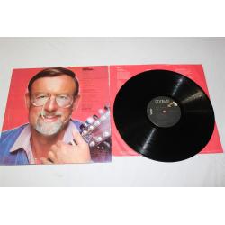 Roger Whittaker With Love AFL1-3778 Vinyl LP, Album