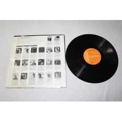 Charley Pride Country Feelin'' APL1-0534 Vinyl LP, Album