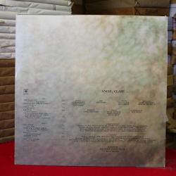 Art Garfunkel Angel Clare KC 31474 Vinyl Vinyl 59-009