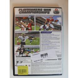 Madden NFL 2004 #37 (PlayStation 2, 2003)