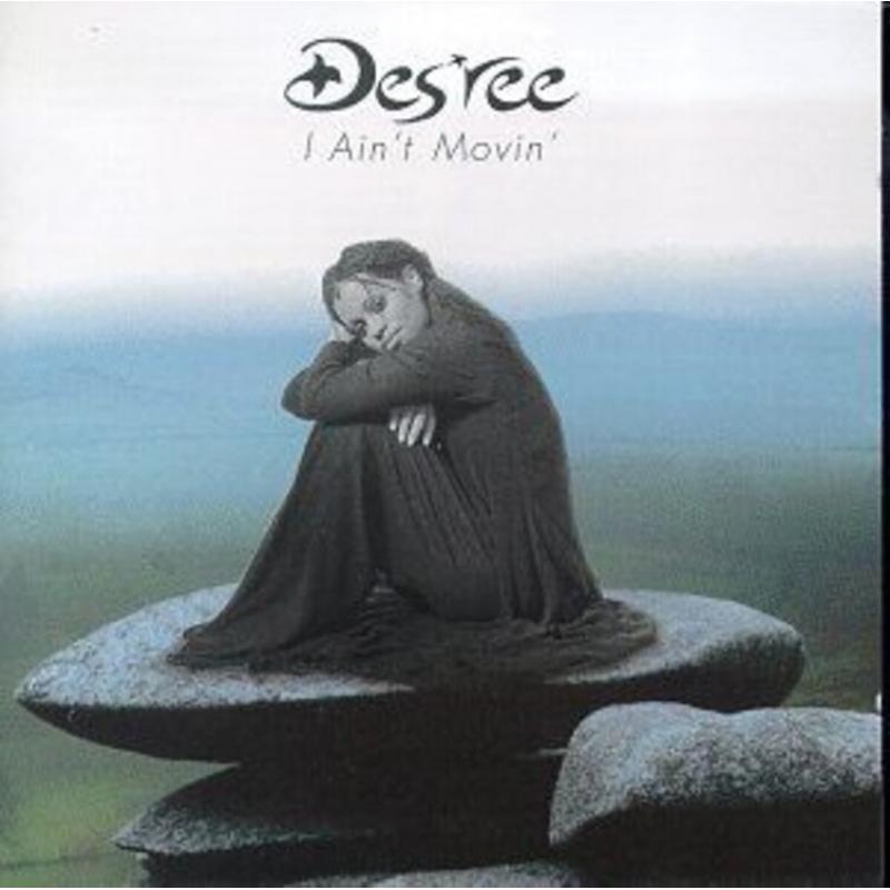 Des'ree I Ain't Movin' CD, Compact Disc