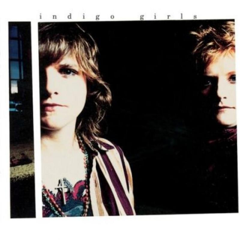 Indigo Girls Indigo Girls CD, Compact Disc