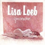 Lisa Loeb Firecracker CD, Compact Disc