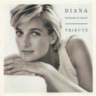 Various Artists Diana, Princess Of Wales - Tribute [2cd]  CD, Compact Disc