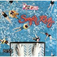 Sugar Ray 14:59 CD, Compact Disc