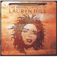 Lauryn Hill The Miseducation Of Lauryn Hill CD, Compact Disc