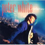 Peter White Reflections CD, Compact Disc