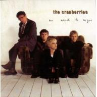 The Cranberries No Need To Argue CD, Compact Disc