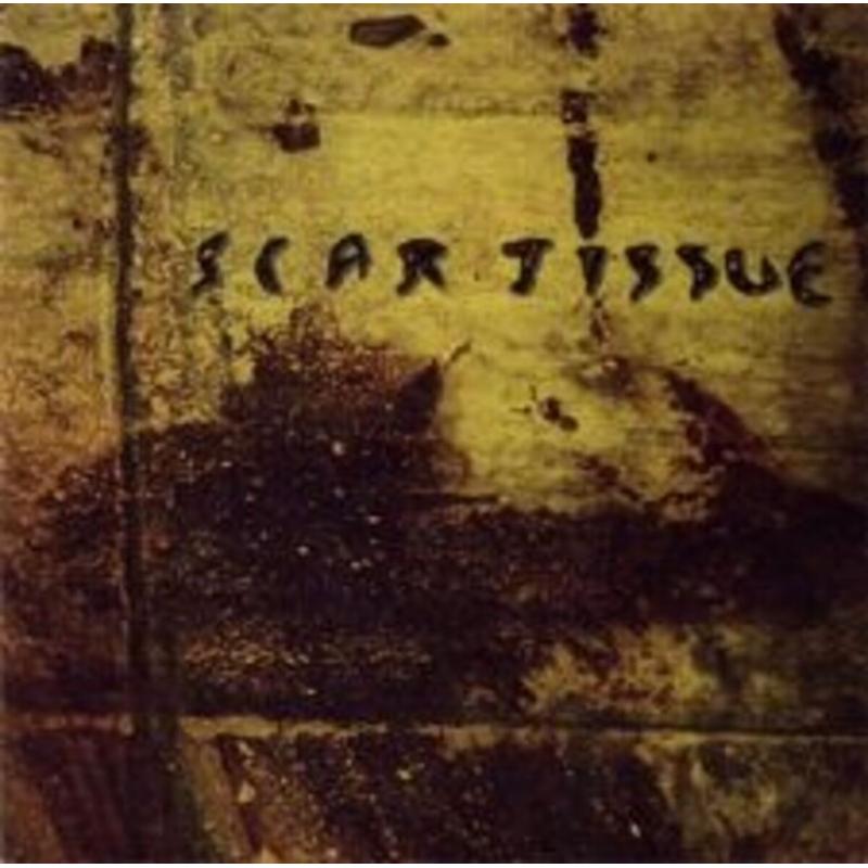 Scar Tissue T M O T D CD, Compact Disc