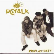 dc Talk Free At Last CD, Compact Disc