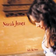 Norah Jones Feels Like Home CD, Compact Disc