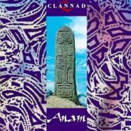 Clannad Anam CD, Compact Disc