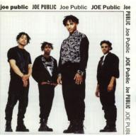 Joe Public Joe Public CD, Compact Disc