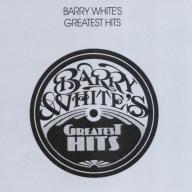 Barry White Barry White's Greatest Hits CD, Compact Disc