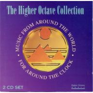 Various Artists The Higher Octave Collection (Disc 1) CD, Compact Disc