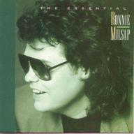 Ronnie Milsap The Essential CD, Compact Disc