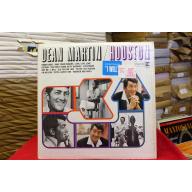 Dean Martin Houston R-6181 Vinyl Vinyl 61-034