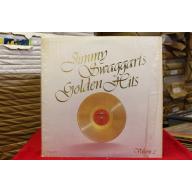 Jimmy Swaggart Jimmy Swaggart's Golden Hits, Volume 2 JLP-133 Vinyl 64-012