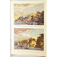 (12 x 18) Art Print CH003 Rose Selavy Ltd. Chatelet - Views of the Sorrento Coas