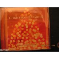 Voices of the Midnight Clear Christmas Harmony CD, Compact Disc