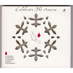 Various Celebrate The Season CD, Compact Disc