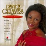 Denyce Graves - A Cathedral Christmas #3074 (, CD)