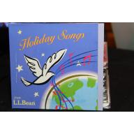 Various Artists Holiday Songs From Around The World (Ll B CD, Compact Disc