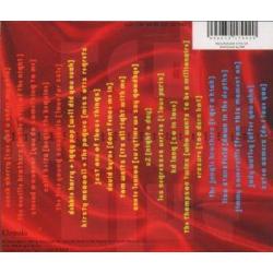 Various Artists Red Hot & Blue - A Tribute To Cole Porter CD, Compact Disc