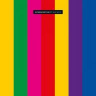 Pet Shop Boys Introspective CD, Compact Disc