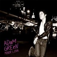 Adam Green Minor Love CD, Compact Disc