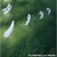 Forstella Ford Quietus CD, Compact Disc