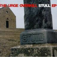 Urge Overkill Stull Ep CD, Compact Disc