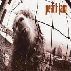 Pearl Jam Vs. CD, Compact Disc