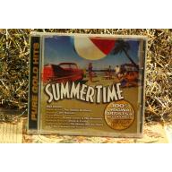 Various - Summertime #3677 (2000, CD) Empty Case Only