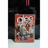 Glee Encore ( DVD,2011 ) 