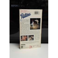 Pastime (1990, VHS) - Drama; Sports 