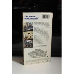 Full Metal Jacket VHS Drama; War 